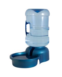 Petmate Big Blue Bowl