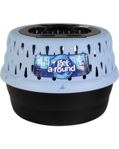 GET-A-ROUND ERGONMIC