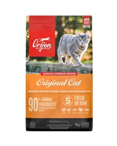 Orijen Original Cat  Dry 7lbs