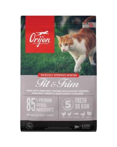 Orijen Fit & Trim Cat Dry 7 lbs