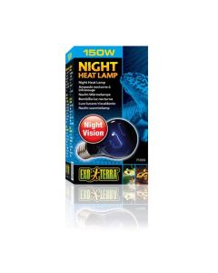 Exo Terra Night Heat Lamp 150W