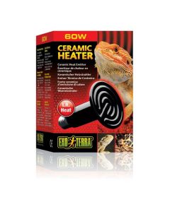 Exo Terra Ceramic Heater 60W
