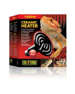 Exo Terra Ceramic Heater 150W