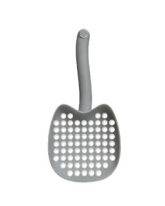 Catit Pixi Litter Scoop Grey