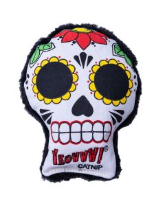Yeowww! La CAT-rina Catnip Toy