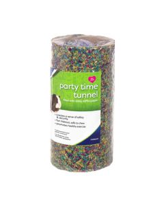 Ware Party Time Tunnel