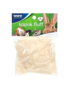 Ware Kapok Fluff