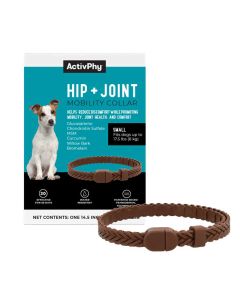ActivPhy Small Dog Hip+Joint Collar