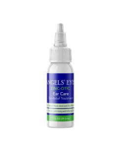 Angels' Eyes  Ear Relief 1oz