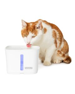 PetSafe Viva 64 oz Pet Fountain