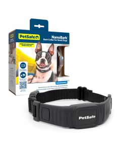 PetSafe NanoBark Collar