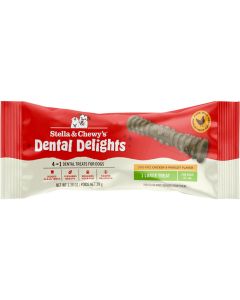 Stella & Chewy's Dental Delights Large Single
