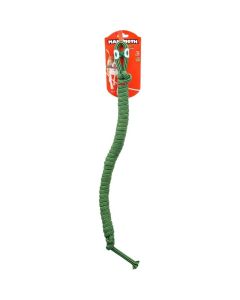 Mammoth SnakeBiter Premium EXTRA Snake Dog Toy 28 in