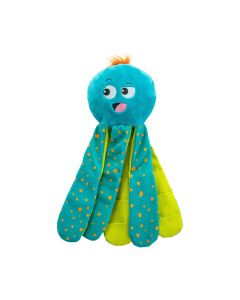 Outward Hound Nina Ottosson Silly Legz Plush Dog Puzzle Toy