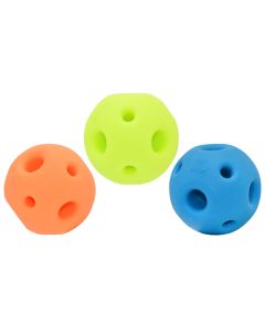 Multipet Breeze Ball Dog Toy