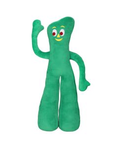 Multipet Jumbo Gumby Dog Toy 24"