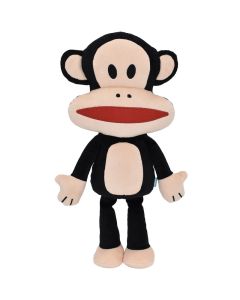 Multipet Paul Frank Julius Monkey Dog Toy Medium 12"