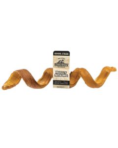 Redbarn Odor-Free Bully Spring Dog Chew