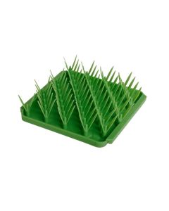 Tall Tails Foraging Mat Grass