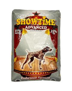 ShowTime Advanced  31/22 Dry Dog Food 50 lbs.
