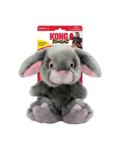 KONG Toughz Bunny Medium