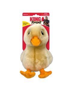 KONG Toughz Duck Medium