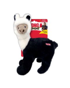 KONG Toughz Llama Medium