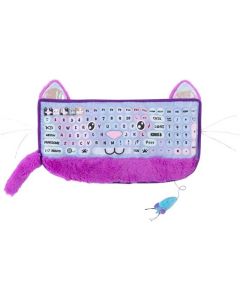 KONG Comfort Keyboard Play Mat