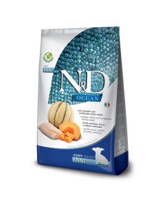 Farmina N&D Ocean Puppy Recipe Mini 5.5 lbs.