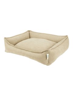 Arlee Pet Sandy Lounger Bed Safari 26 in.