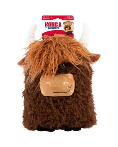KONG Comfort Highland Cow Assorted XL