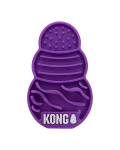 KONG Licks Mealtime Kitty Small