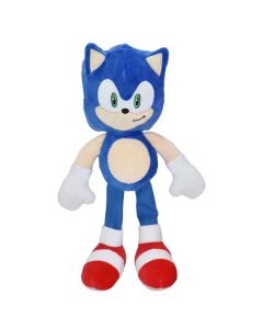 Multipet Sonic the Hedgehog Plush Toy 10"