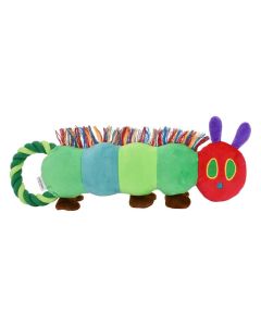 Multipet Very Hungry Caterpillar Rope Tug 24in