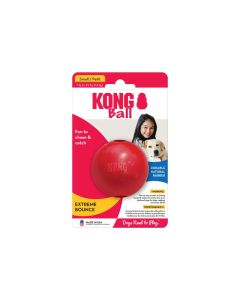 KONG Ball with Hole Large