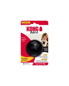 KONG Extreme Ball with Hole Large
