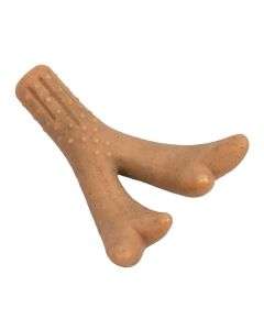 Tall Tails Antler Chew Dog Toy Small 4 in