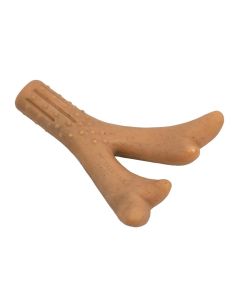 Tall Tails Antler Chew Dog Toy Large 7 in