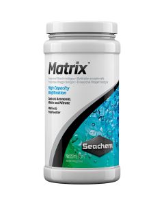 Seachem Matrix 250 mL