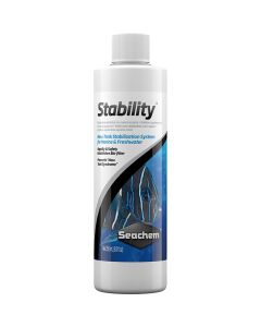 Seachem Stability 250 ml.