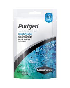 Seachem Purigen Ultimate Filtration