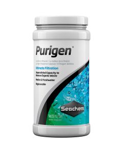 Seachem Purigen Aquarium Filtration