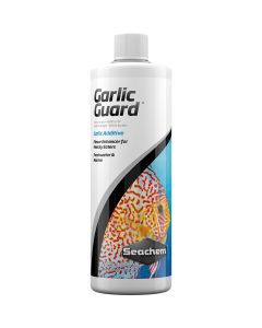 Seachem Garlic Guard 500 ml.