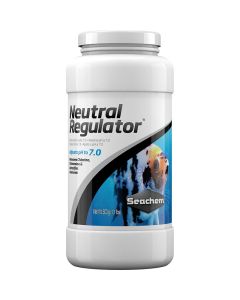 Seachem Neutral Regulator 17.6 oz. (1.1 lbs.)