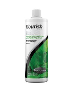 Seachem Flourish 17 oz.