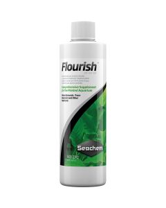 Seachem Flourish 8.5 oz.