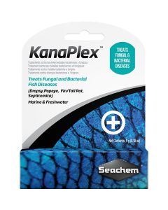 Seachem Kanaplex Antifungal 5 gm.