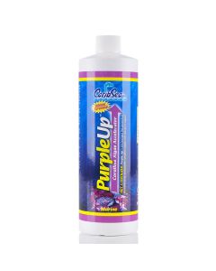 CaribSea PurpleUp Coralline Algae Accelerator 8 oz.