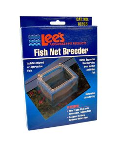 Lee's Net Breeder