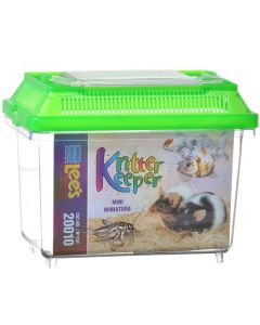 Lee's Kritter Keeper Rectangle Mini